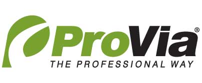 ProVia Brand logo