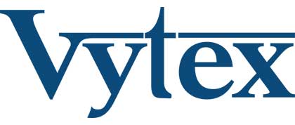 Vytex Brand logo